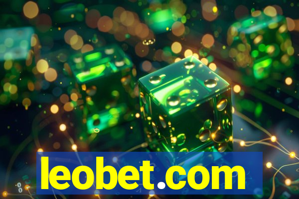 leobet.com