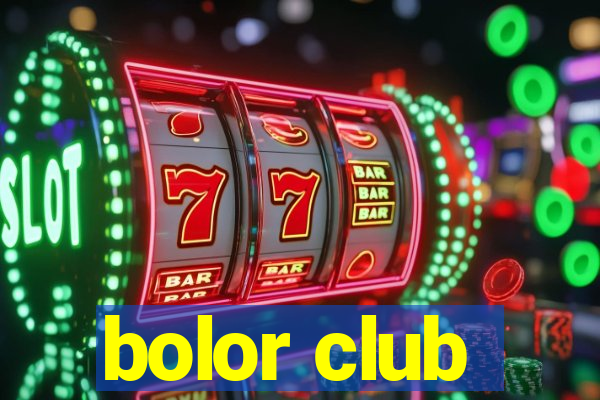 bolor club