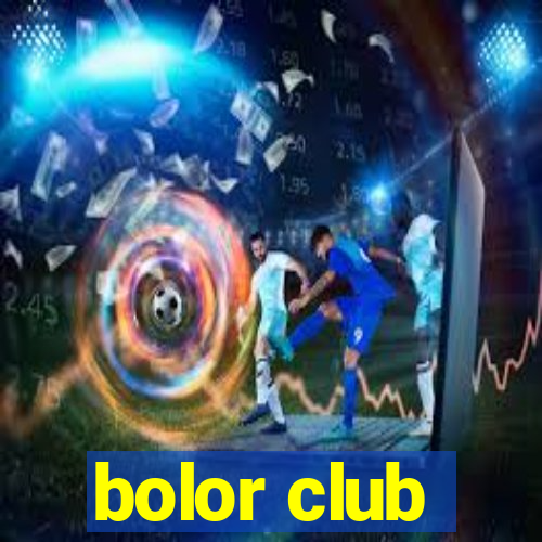 bolor club