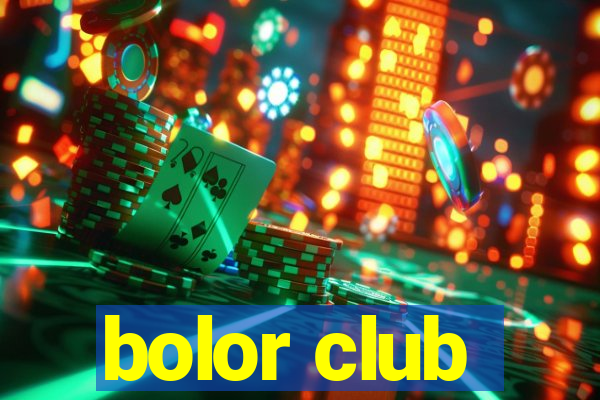 bolor club