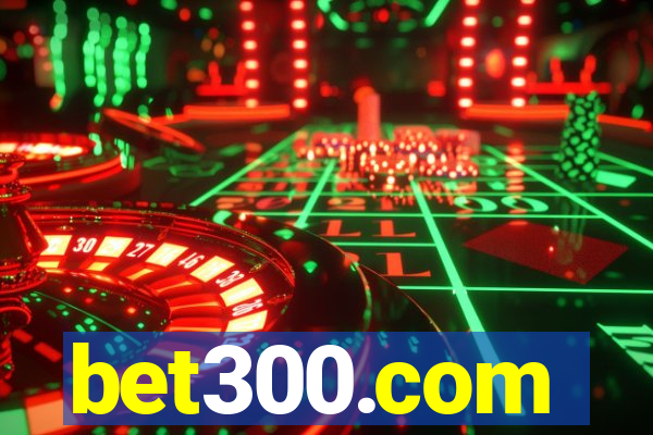 bet300.com