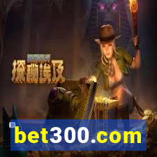 bet300.com