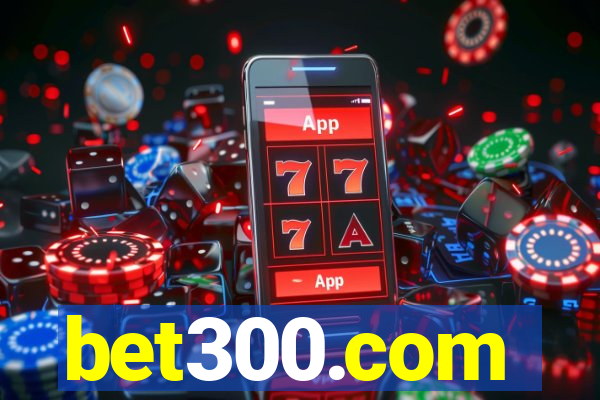 bet300.com