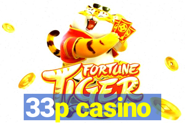 33p casino