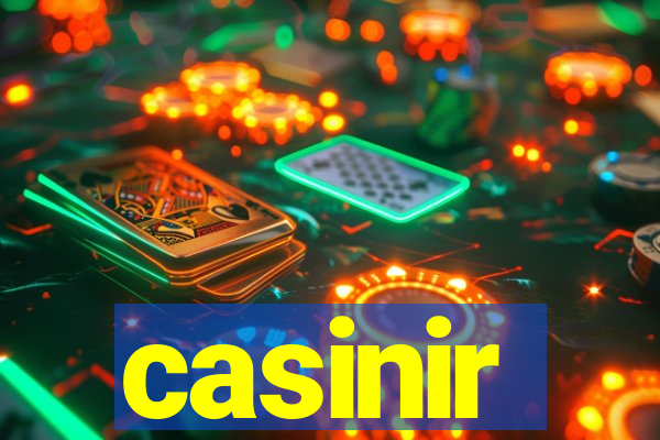 casinir