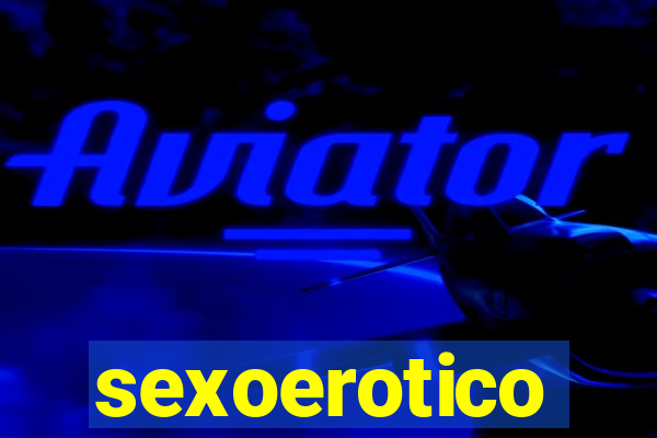 sexoerotico