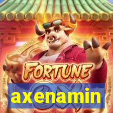 axenamin