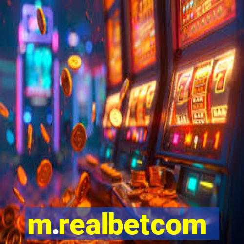 m.realbetcom