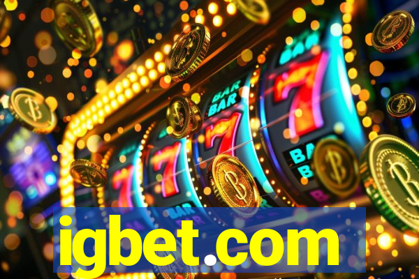 igbet.com