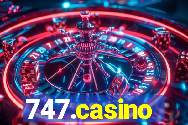 747.casino