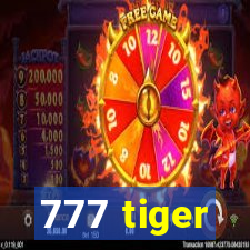 777 tiger