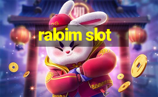 raloim slot