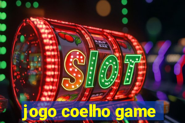 jogo coelho game