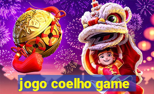 jogo coelho game