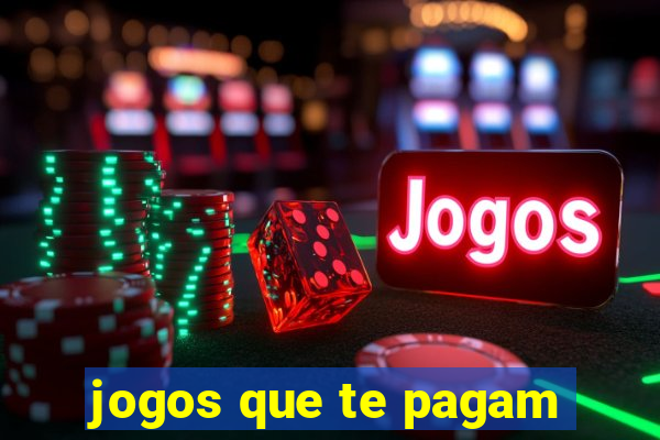 jogos que te pagam