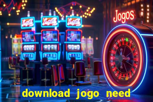 download jogo need for speed underground 2