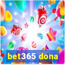 bet365 dona