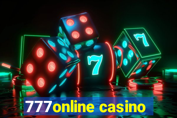 777online casino