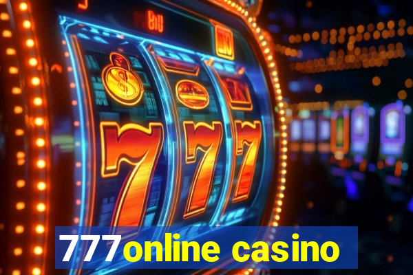 777online casino