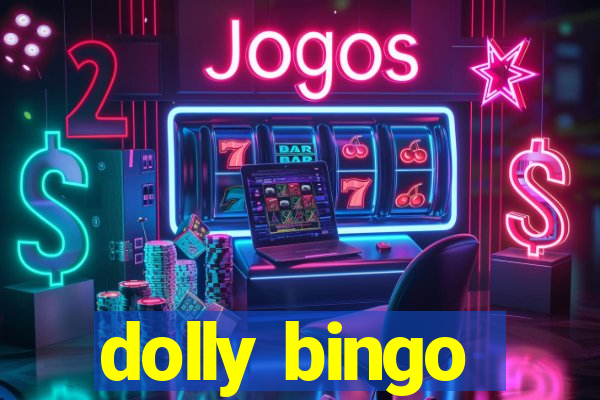 dolly bingo