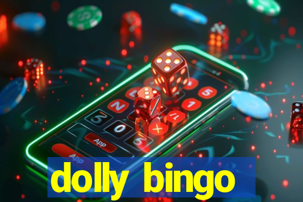 dolly bingo