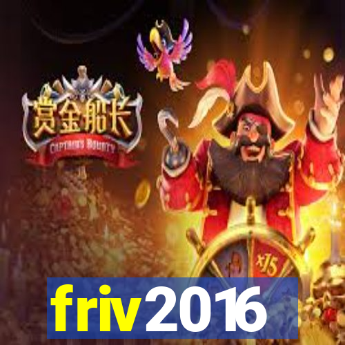 friv2016