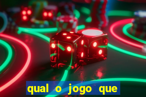 qual o jogo que ta pagando mais