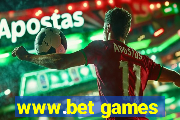 www.bet games