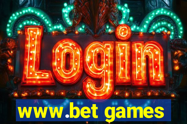 www.bet games