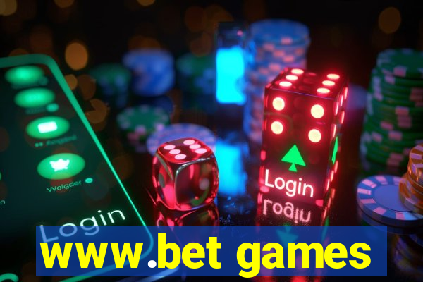 www.bet games