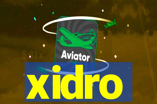 xidro