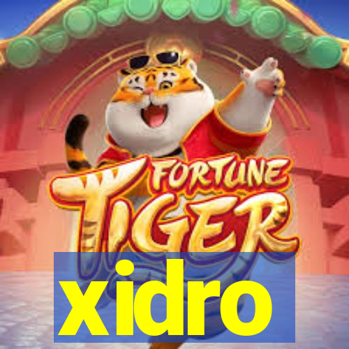 xidro