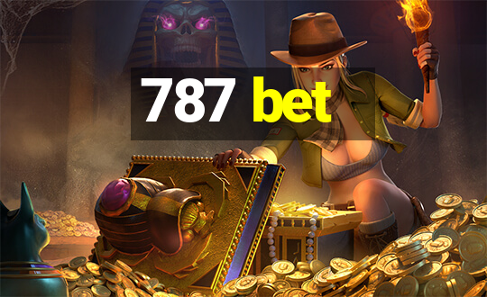 787 bet