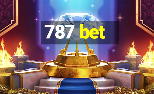 787 bet