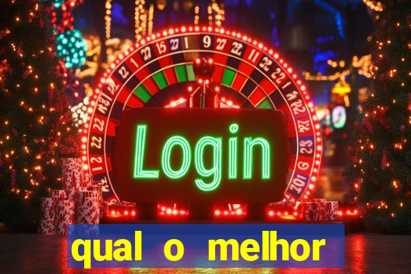 qual o melhor cassino para jogar fortune tiger