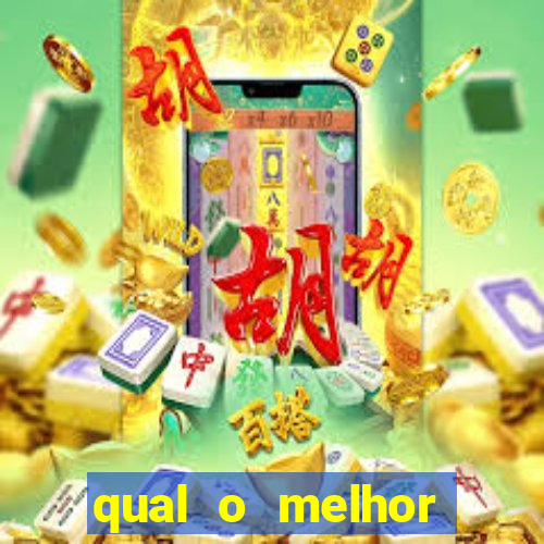 qual o melhor cassino para jogar fortune tiger