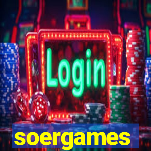 soergames