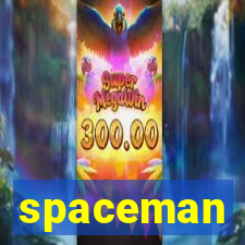 spaceman