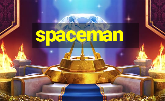 spaceman