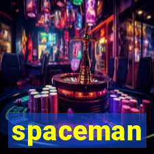 spaceman