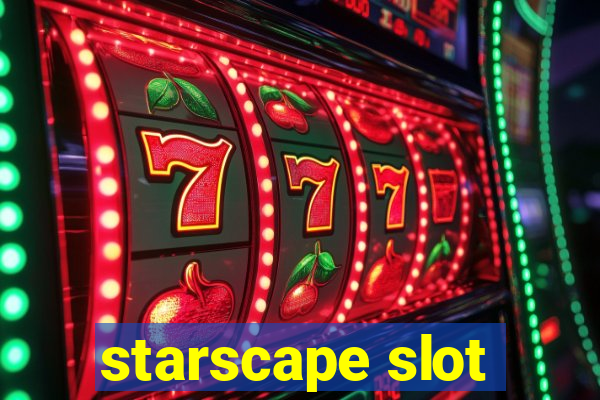 starscape slot