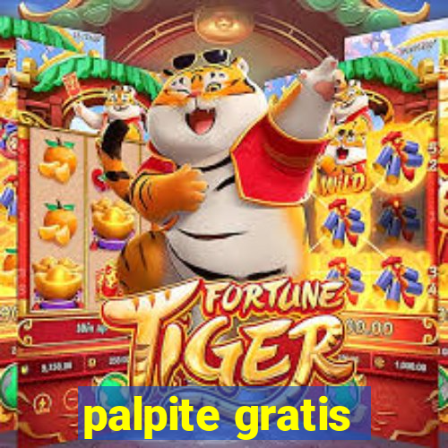 palpite gratis