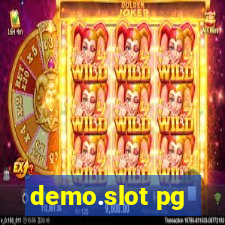 demo.slot pg