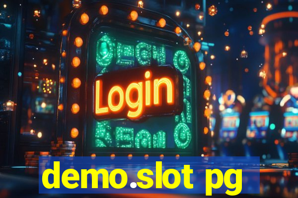 demo.slot pg