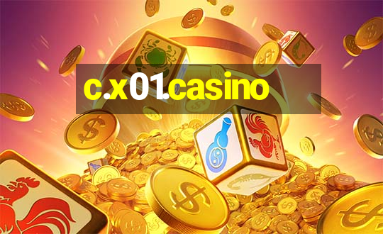 c.x01.casino