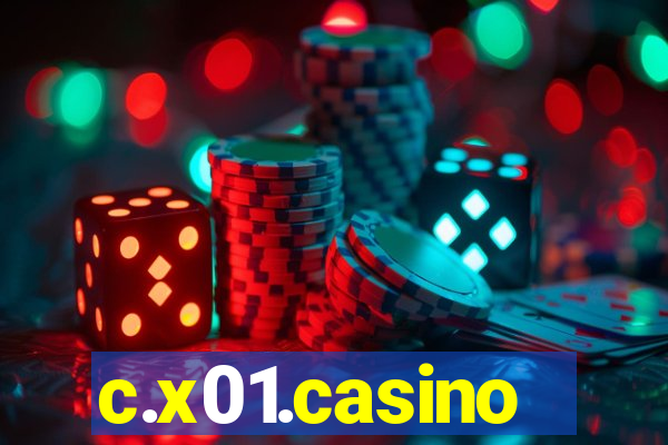 c.x01.casino