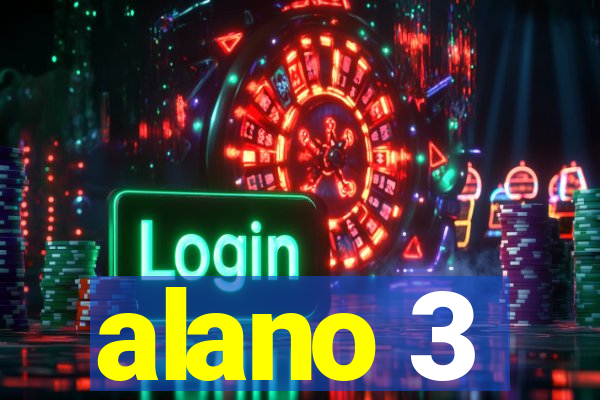 alano 3