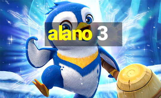 alano 3