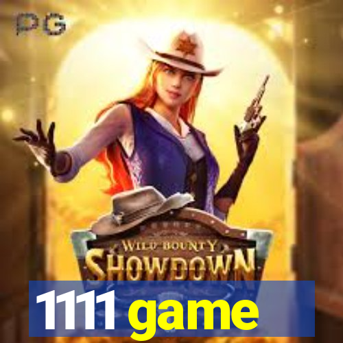 1111 game