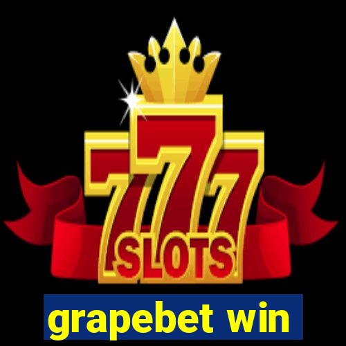 grapebet win